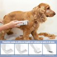 thumbnail image 2 of Tondeuse Professionnelle pour Chien : Tondeuse Silencieuse IPX7, 2 of 4