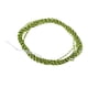 thumbnail image 2 of Sedal de pesca con mosca de 11 pies, línea flotante de nailon líder cónica Amarillo Sunnimix Tenkara Fly Fishing Line, 2 of 6