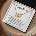 thumbnail image 3 of Bonus Mom Amazon #11 - Interlocking Hearts, 3 of 7