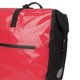 thumbnail image 3 of Bolsa de bicicleta trasera Cola impermeable rojo, 3 of 7