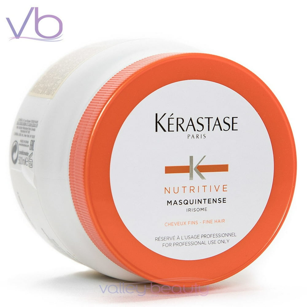 Kerastase Kerastase Nutritive Masquintense for Fine Hair 16.9oz
