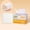 2#, variant on Lunxisen 1 Pcs Adhesive Notes Strong Sticky Removable Memo Pads for Office Organization Home Planning Study Supplies
