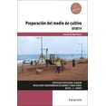 thumbnail image 1 of Preparación del medio de cultivo, 1 of 2