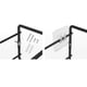 thumbnail image 4 of Estante de condimento colgante tarro de especies almacenamiento cocina organizador montado en la pared, 4 of 11
