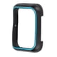 thumbnail image 5 of Funda protectora de TPU suave para reloj OPPO 2 de 46 mm, resistente a los arañazos, color negro y azul, 5 of 5