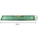 thumbnail image 5 of Alfombra de golf Putting Mat Accesorios Práctica Putting Alfombra 118x20in (Estilo A) Tmvgtek Para Estrenar, 5 of 8
