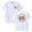 White, variant on Niall Horan Hello Lovers Logo Merch T-shirt Round Neck Short Sleeve Summer Tops For Men And Women
