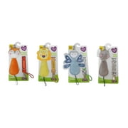 Parent's Choice Pacifier Buddie Assortment
