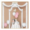 thumbnail image 1 of Canopy para fiesta de felicitaciones (paquete de 6) The Beistle Company 55428, 1 of 1