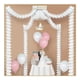 thumbnail image 1 of Canopy para fiesta de felicitaciones (paquete de 6) The Beistle Company 55428, 1 of 1