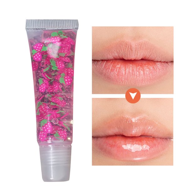 Lip Night Moisturizer For Men And Women Portable Lip Balm Moisturizing