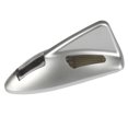 thumbnail image 3 of CNKOO Shark Fin Solar Light Automobile Anti Collision Led Warning Lamp Decoration For Car, 3 of 3