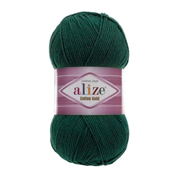 Alize Cotton Gold