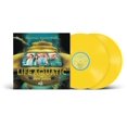 thumbnail image 1 of The Life Aquatic avec Steve Zissou O.S.T. [Jaune Canari 2 LP], 1 of 1