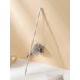 thumbnail image 4 of Realistic Mouse Shaped Cat Teaser Toy With Rustle Sound For Pet Cats, 4 of 5