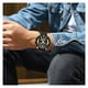 thumbnail image 3 of curren Reloj KREc57180101 Hombre Negro, 3 of 3