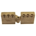 thumbnail image 3 of LIL MAC MIDGET Fishing Do it yourself Mold - Round Head Jig Panfish #24 1/32-H, 3 of 3
