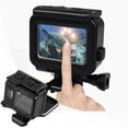 thumbnail image 1 of Housing For Diving Protective Case With Rear Panel For Enhanced Usability, 1 of 8