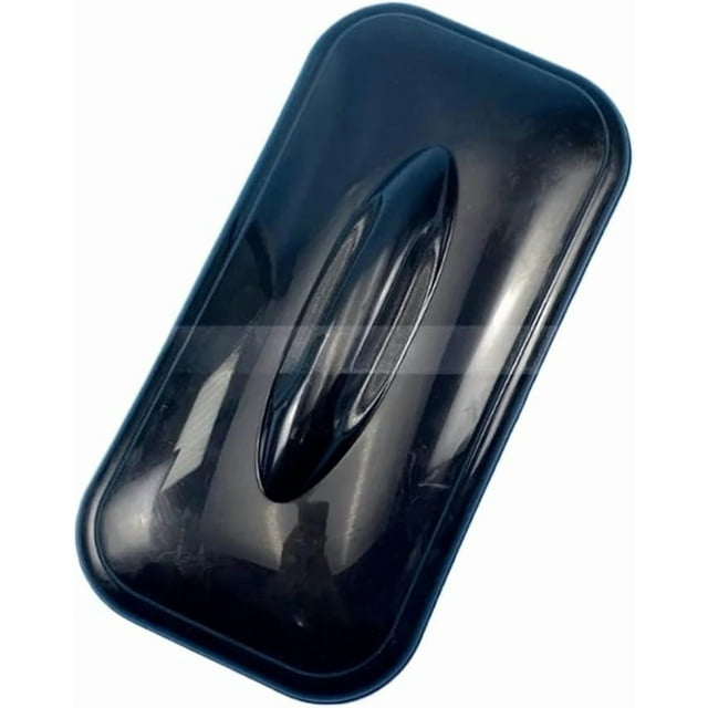 One Arch Cover Top Hoppers Cap Replacement Fitting Of Soft Serve Ice Cream Machines Length 36cm Parts & Accessories