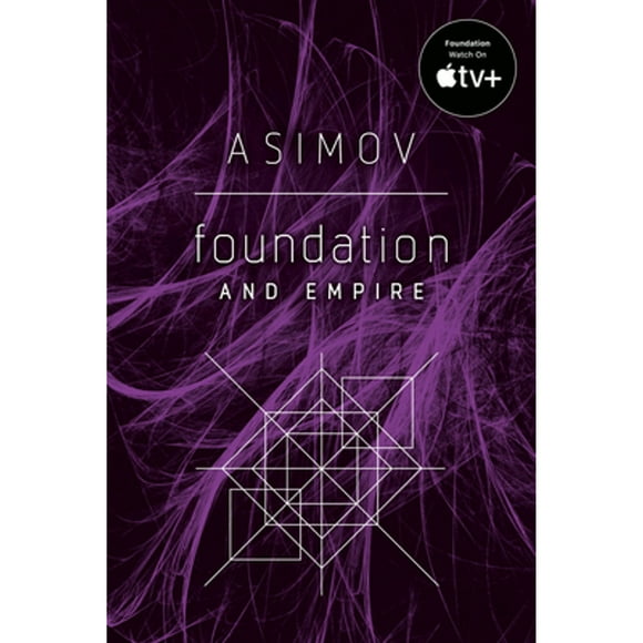 Pre-Owned Foundation and Empire (Paperback 9780553382587) by Isaac Asimov