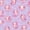 Pink, variant on Manfei Pink-Blue Axolotl Bed Sheets,Aquatic Amphibian Print Full Size Sheets,4 Pieces,1 Flat Sheet,1 Fitted Sheet and 2 Pillowcases