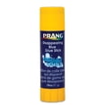 thumbnail image 2 of Prang Non-Toxic Odorless Washable Glue Stick, 0.74 oz, Blue and Dries Clear, 2 of 2