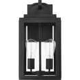 thumbnail image 2 of P560176-020-Progress Lighting-Grandbury - 2 Light Outdoor Large Wall Lantern In Transitional Style made with Durashield for Coastal, 2 of 7