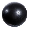thumbnail image 3 of Power Systems 80127 75cm VersaBall Pro Stability Ball - Silver Frost, 3 of 4