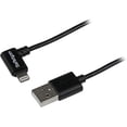 thumbnail image 2 of 2m 6ft Ang Black Apple 8-pin Lightning to USB Cable for iPhone iPod iPad - Ang Lightning Cable -, 2 of 2