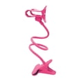 thumbnail image 2 of Mobile Phone Holder Creative lip Type Telescopic Mobile Phone Holder Multi-Function Lazy Plastic Mobile Phone Holder, 2 of 6