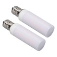 thumbnail image 7 of Lighting Accessories Fire Light Bulb, E12 LED Flame Effect Light Bulb PC for Home Party Patio, 7 of 7