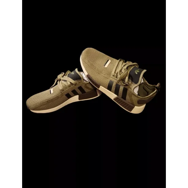 Adi - das NMD R1 IG5534 Focus Olive/Shadow Olive/Core Black (Men’s 10.5)