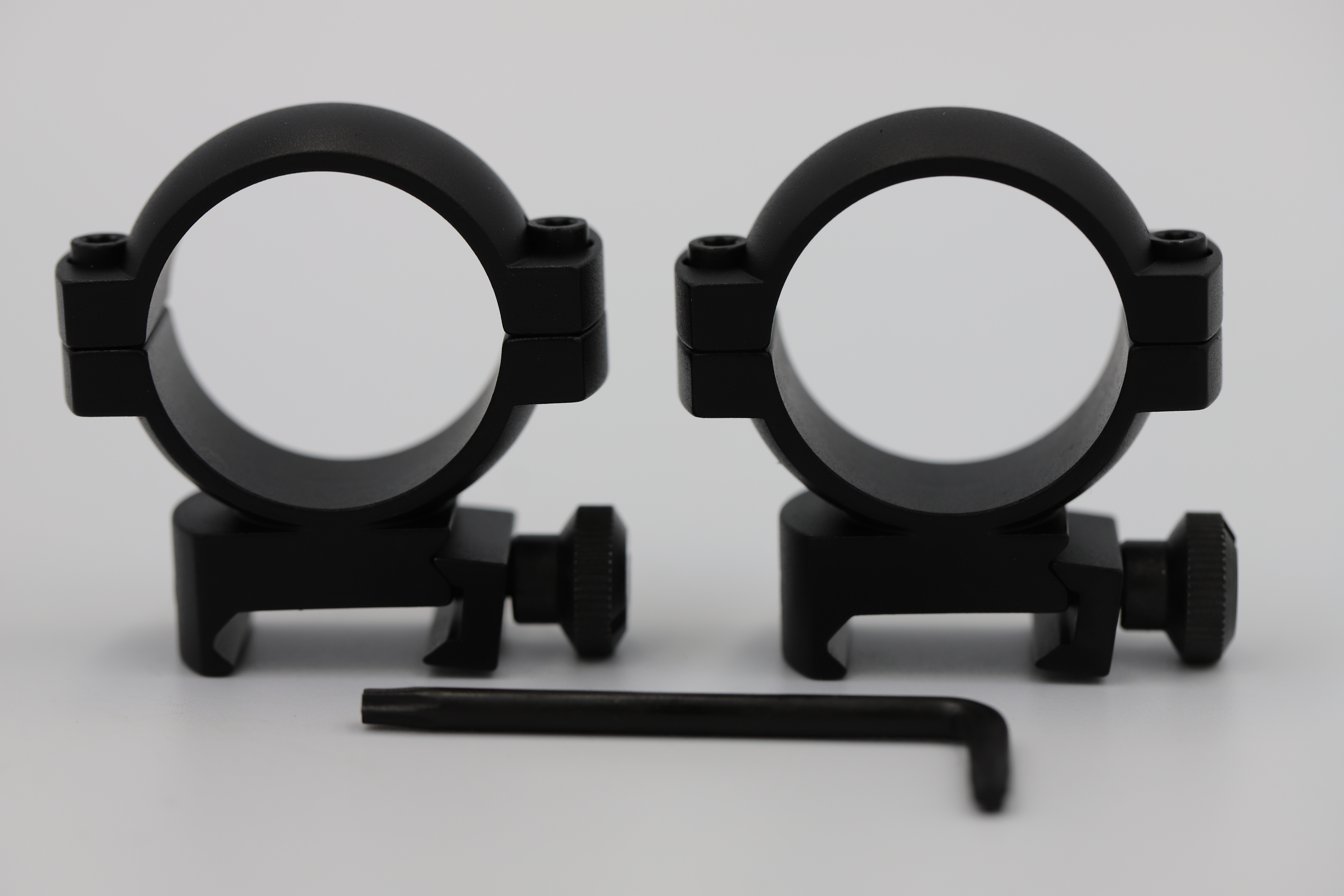 Vortex Hunter Rings - Thumbnail 3