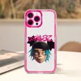 thumbnail image 1 of Funda De Teléfono Gorillaz Para iPhone 11 12 Mini 13 14 15 P, 1 of 1
