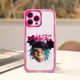 thumbnail image 1 of Funda De Teléfono Gorillaz Para iPhone 11 12 Mini 13 14 15 P, 1 of 1