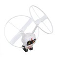 thumbnail image 1 of Jouets Fée Volante Robot, Forme Mignonne Induction Robot Volant Prévenir la Perte Lumières LED pour Balcon pour Plus de 3 Ans, 1 of 8