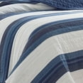 thumbnail image 4 of Nautica  Briars Cotton Quilt, 4 of 4