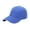 Blue, variant on Faraday Hat,Emf Radiation Protection Baseball Cap Silver Lining Fabric Blocks 99% of Wifi,5G,4G,Bluetooth,Adjustable,Unisex