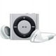 thumbnail image 3 of producto Reacondicionado iPod Apple 4ta Generación 2GB Shuffle Plateado, 3 of 3