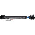 thumbnail image 1 of APDTY 300009 Front Driveshaft Assembly Heavy Duty Design (Removes CV Joints), 1 of 4