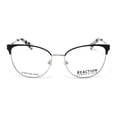 thumbnail image 1 of Gafas graduadas Kenneth Cole REACTION KC 0877 002 Matte Black, 1 of 5