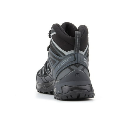 Salomon Men S X Ultra 3 Wide Mid Gtx Hiking Boot Black 7 5 M Us Walmart Canada Salomon Men S X Ultra 3 Wide Mid Gtx Hiking Boot Black 7 5 M Us Walmart Canada