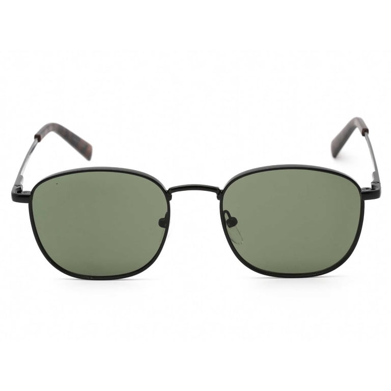Calvin Klein Dark Green Transparent Square Sunglasses NWOT and Case Amazon.com: Calvin Klein Men main image 3