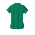 thumbnail image 5 of Port Authority Ladies Dry Zone Grid Polo, 5 of 5