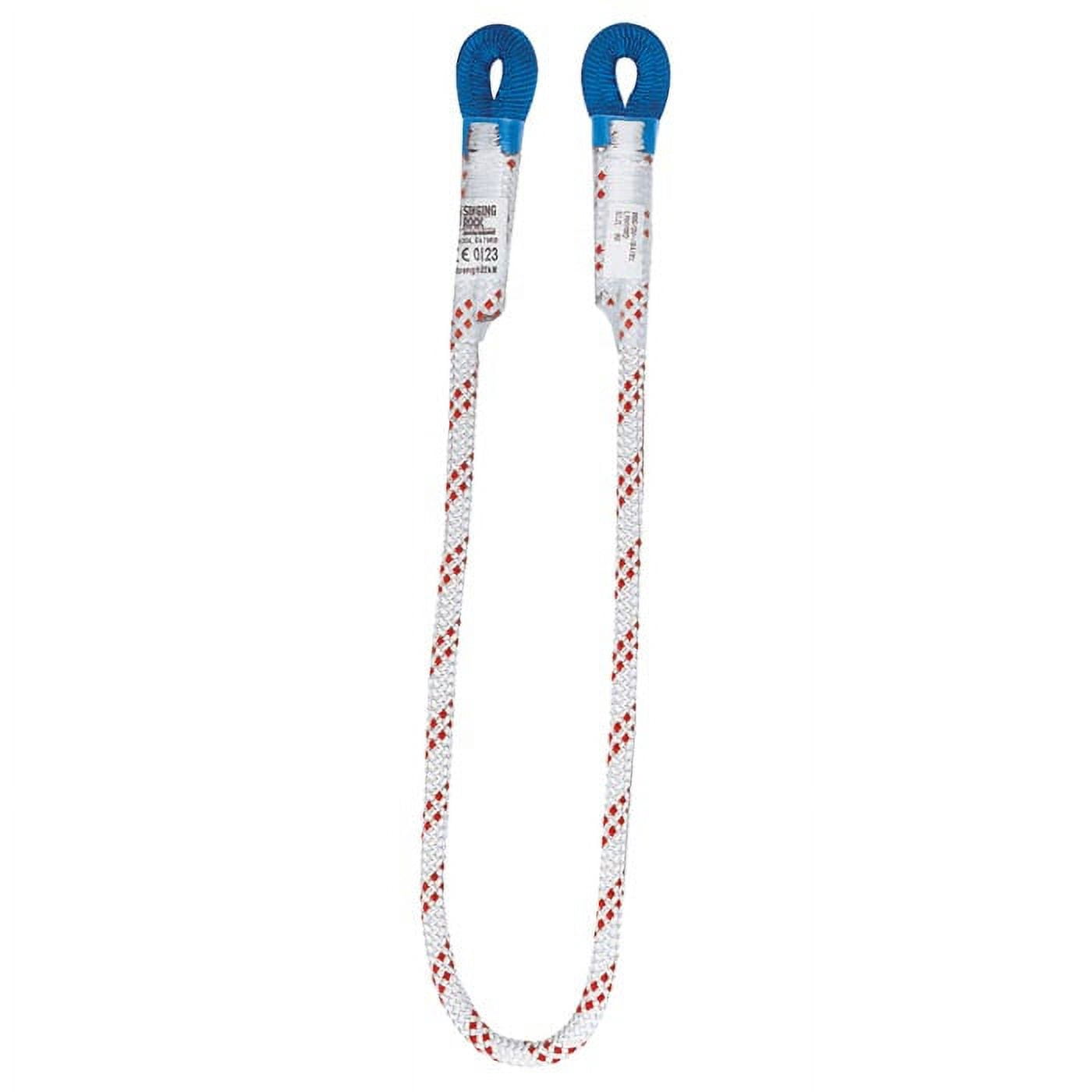 Singing Rock 448900 Singing Rock Lanyard I 120Cm-47In