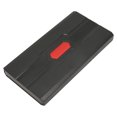 thumbnail image 1 of External HDD Enclosure, USB3.0 To  III 2.5 Inch Hard Drive Enclosure UASP Compatible  For SSD HDD 9.5mm 7mm, 1 of 8