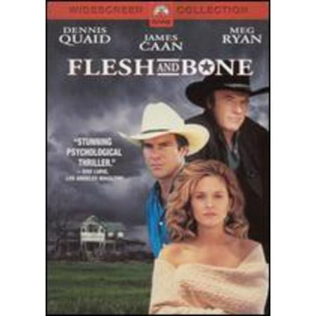Flesh And Bone (Widescreen, Collector's Edition)