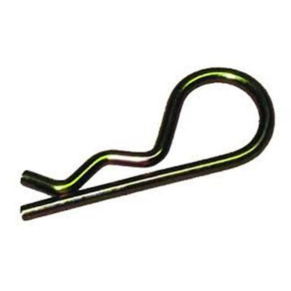 0.5 in. Hitch Pin Clip