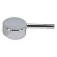 thumbnail image 2 of Trip Lever Water Tap Handle Replacement Faucet Tap Handle for Kitchen Bathroom, 2 of 9