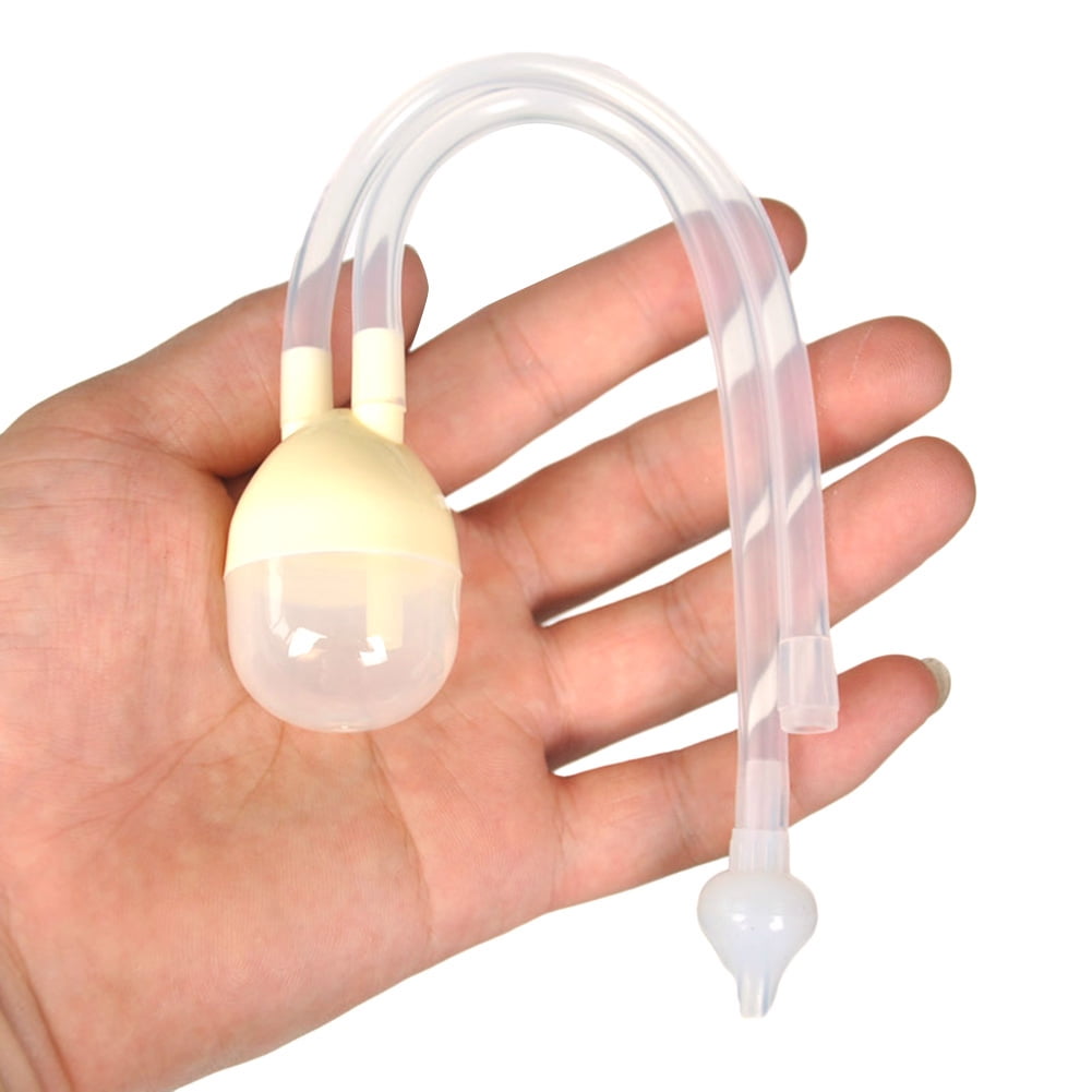 vacuum nose aspirator